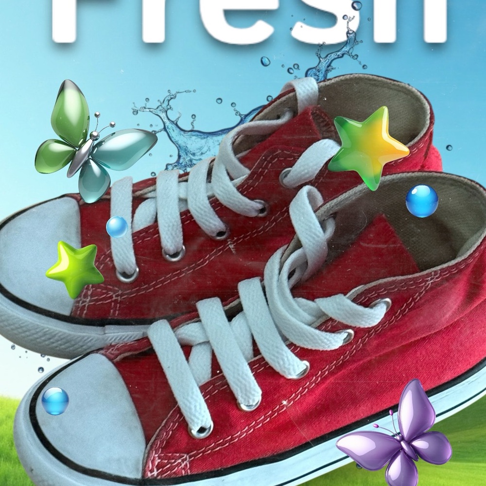 Converse Chuck Taylor All Star high Top Vibrant Red Kids Sneakers PreOwned SZ 10